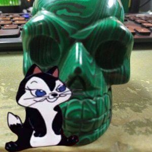 Meet your Posher, Bruno